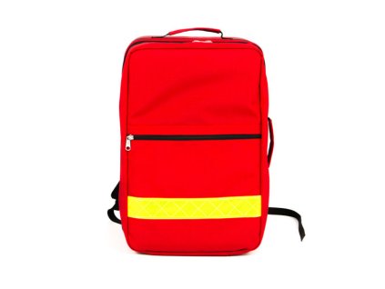 BLUME OXYGEN THERAPY BACKPACK BO-012  klasický záchranářský batoh