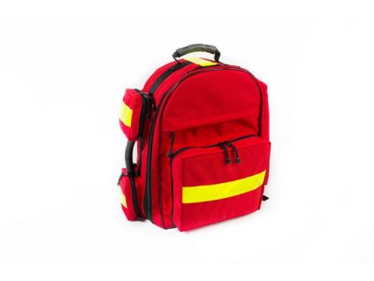 BLUME ASSISTANCE BACKPACK BO-010 - záchranářský batoh profi