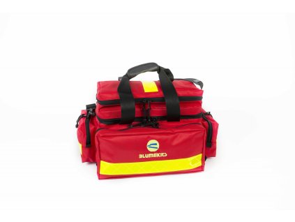 BLUME TRAUMA BAG BO-021 - záchranářská brašna extra velká