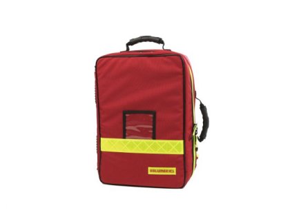BLUME FIRST AID BACKPACK BO-058 - záchranářský batoh profesionální