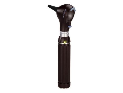 Riester  Riester  Otoskop Riester Ri-scope ® L F. O. L2 XL 2.5 V, c-držák pro 2 alk. bat.