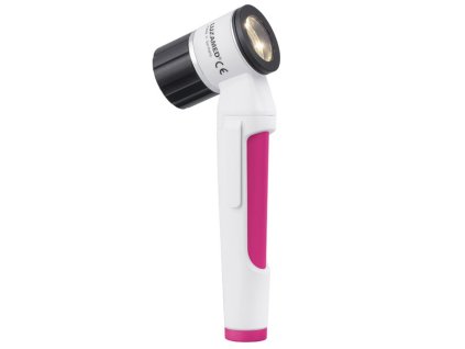 Dermatoskop LuxaScope LED 2,5V  bez stupnice