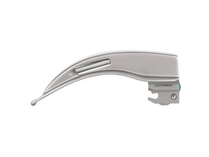 LUXAMED GmbH & Co. KG  LUXAMED GmbH & Co. KG  FO Macintosh laryngoskopická lžíce Luxamed