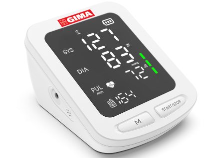 GIMA  GIMA  Digitální tlakoměr  EasyCHECK GIMA