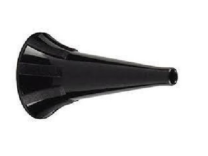 Riester  Riester  Spekuly otoskopu Riester 4 mm, 100 ks, jednorázové