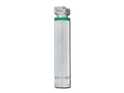GIMA  GIMA  GIMA GREEN2,5 V - Laryngoskop rukojeť XENON