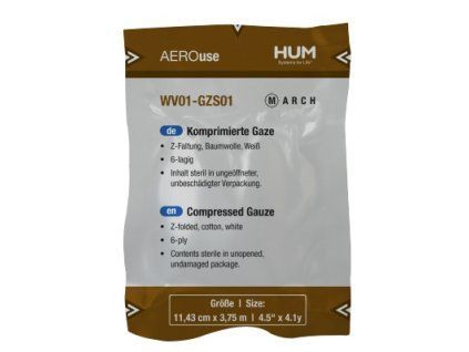aero use emergency z fold