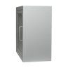 ARKY AED white indoor cabinet Side 1000 610x610 1