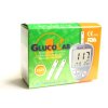 Testovací proužky GlucoLab 50ks