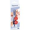 Dětský teploměr Thermoval kids flex