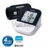 OMRON  OMRON  Tonometr OMRON M4 Intelli IT - bluetooth připojení na Android/iOS zařízení