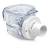 Příslušenství inhalátorů - Inhalační komora LD-N065