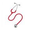 Fonendoskop LITTMANN Classic II Pediatric - červená