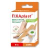 Náplast FIXAPLAST CORN na kuří oka 6 ks