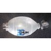 HUM Aerobag® -  PVC NEW - dýchací vak s maskou č. 5 komplentí set