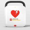 LIFEPAK® CR2 -AED defibrilátor - přenos dat USB-poloautomat
