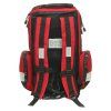 csm 135228 teqler notfallrucksack Wasserabweisend Ruecken 9d298a5527