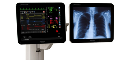 Space Labs - Monitorovacia technika a diagnostická kardiológia