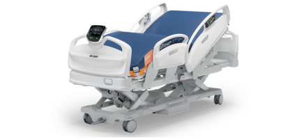 Stryker - lôžka a nosidlá