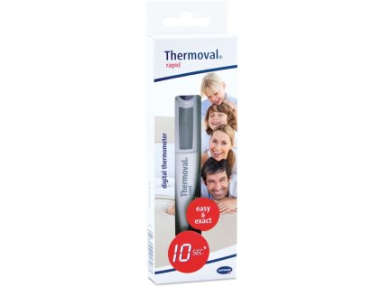 21565 digitalni teplomer thermoval rapid