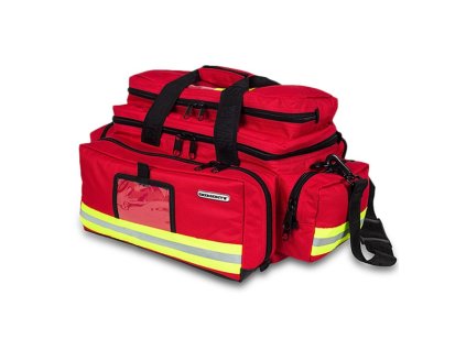 Great Capacity Bag - BIG veľká zdravotnícka taška (Farba červená)
