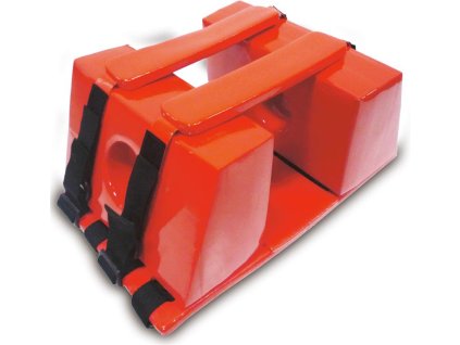 20497 jelly 629 standardni imobilizer hlavy pro pater