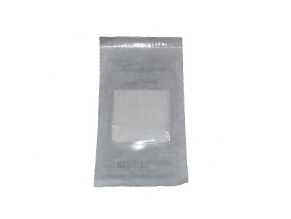 21826 kompres 8 vrst sterilni 5x5cm a 2ks