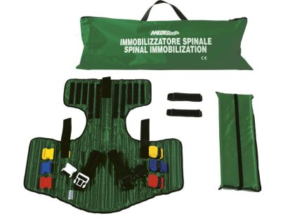 19438 med 899 paterni imobilizer