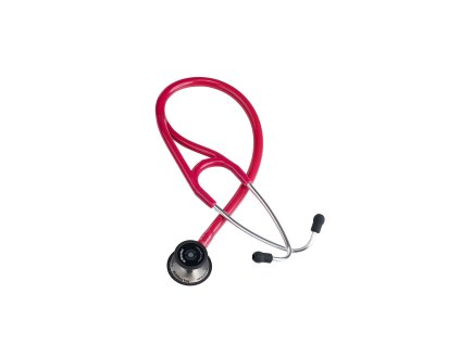 Riester cardiophon 2.0 Stetoskop (Farba čierna)