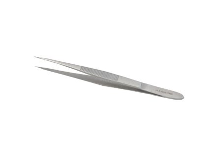 Špicatá anatomická pinzeta (Veľkosť nástroja 13 cm)