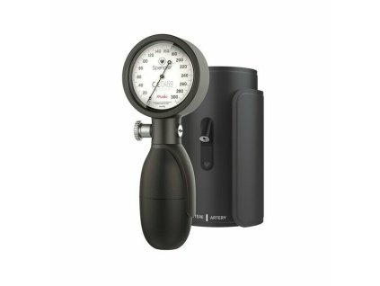 Spengler Mobi - profesionální lékařský tlakoměr (Barva spengler Mobi Modrá borůvková)