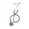 22012 fonendoskop littmann classic iii levandulova