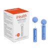 22291 ihealth lancety 30gl prislusenstvi glukometru ihealth ih 30gi
