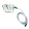 Kyslíková maska s 2m predlžovacou hadičkou (Veľkosť kyslíkovej masky Dospelí)