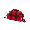 Light emergency bag, - ľahká zdravotnícka taška (Farba červená)