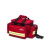 Light emergency bag, - ľahká zdravotnícka taška (Farba červená)