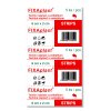 22399 naplast fixaplast strips 5 ks
