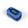 OXY-4 prstový pulzný oxymeter (Farba Modrá)