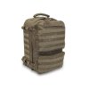 PARAMED'S TACTICAL - zdravotnícky taktický batoh (Farba armádna zelená)