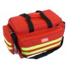 SMART BAG zdravotnícka taška - stredná (Farba červená)