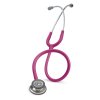 21919 stetoskop littmann classic iii raspberry malinova