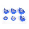 AMBU N.2-FACE MASK - boy blue