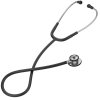 Stethoscope Magister II Double pavillon Entier Silver