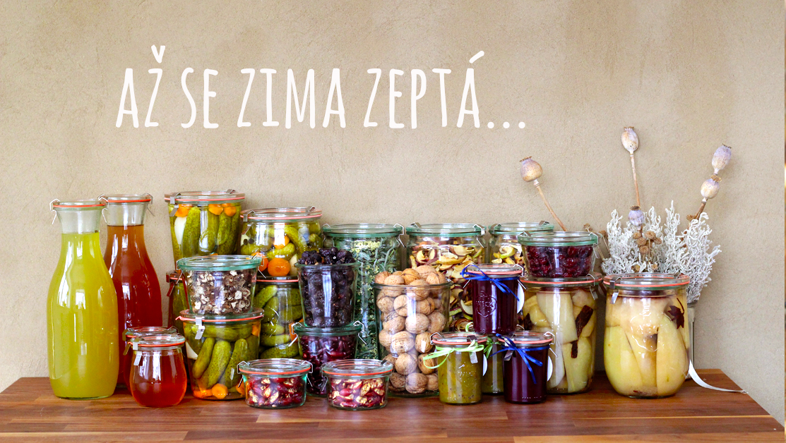 Až se zima zeptá...