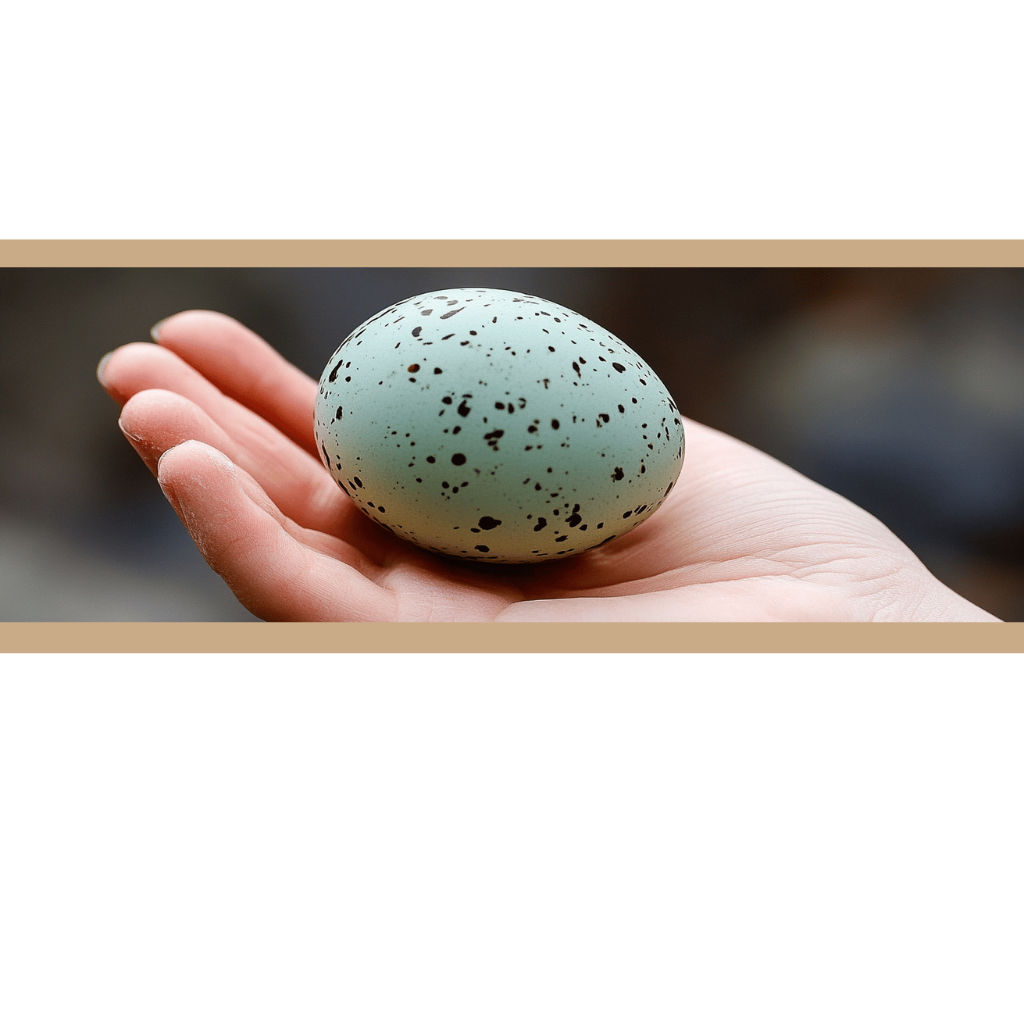THE EGG-SPLANATION