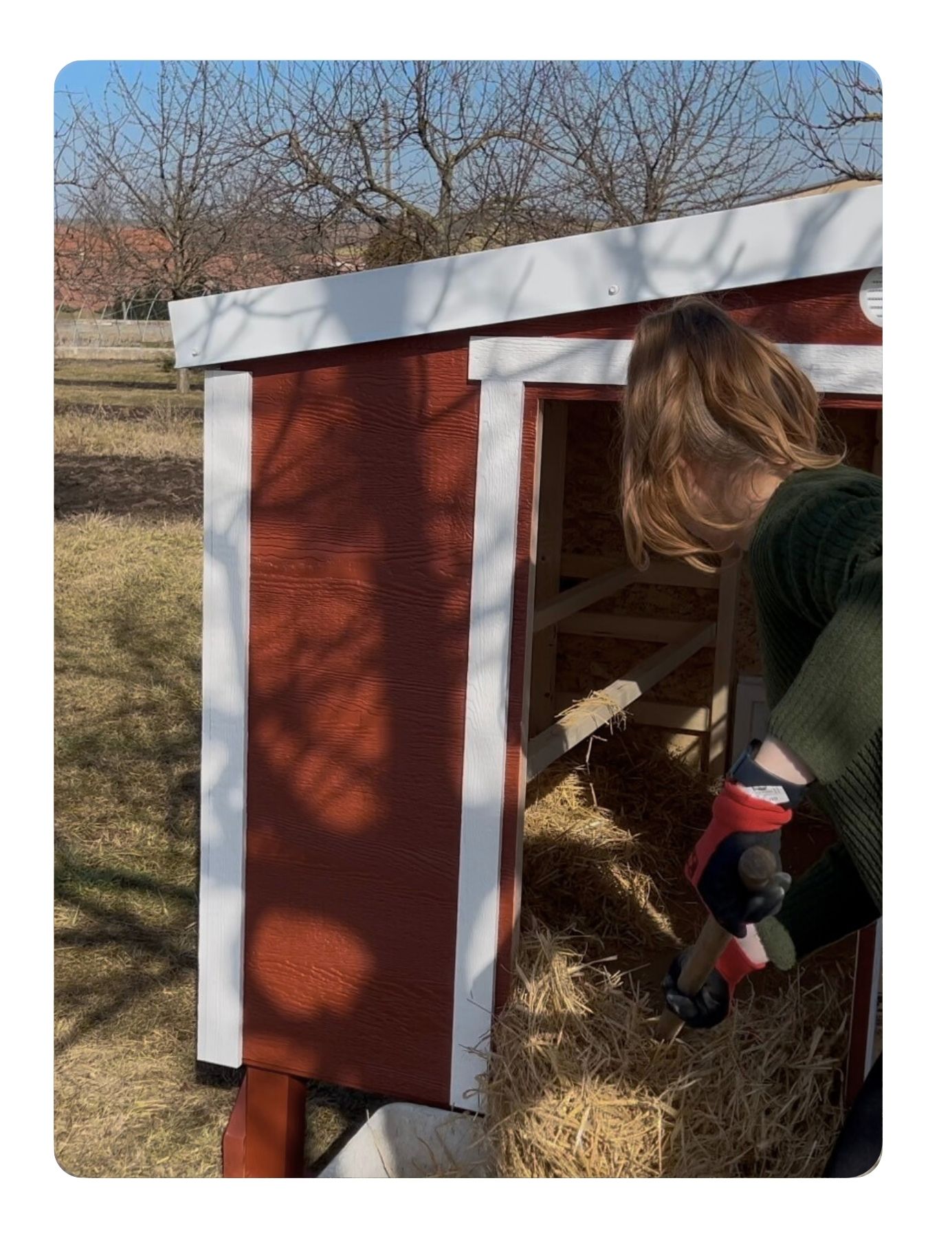 Jednoduchá údržba