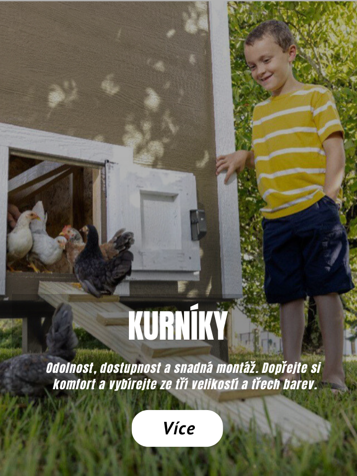 Kurníky