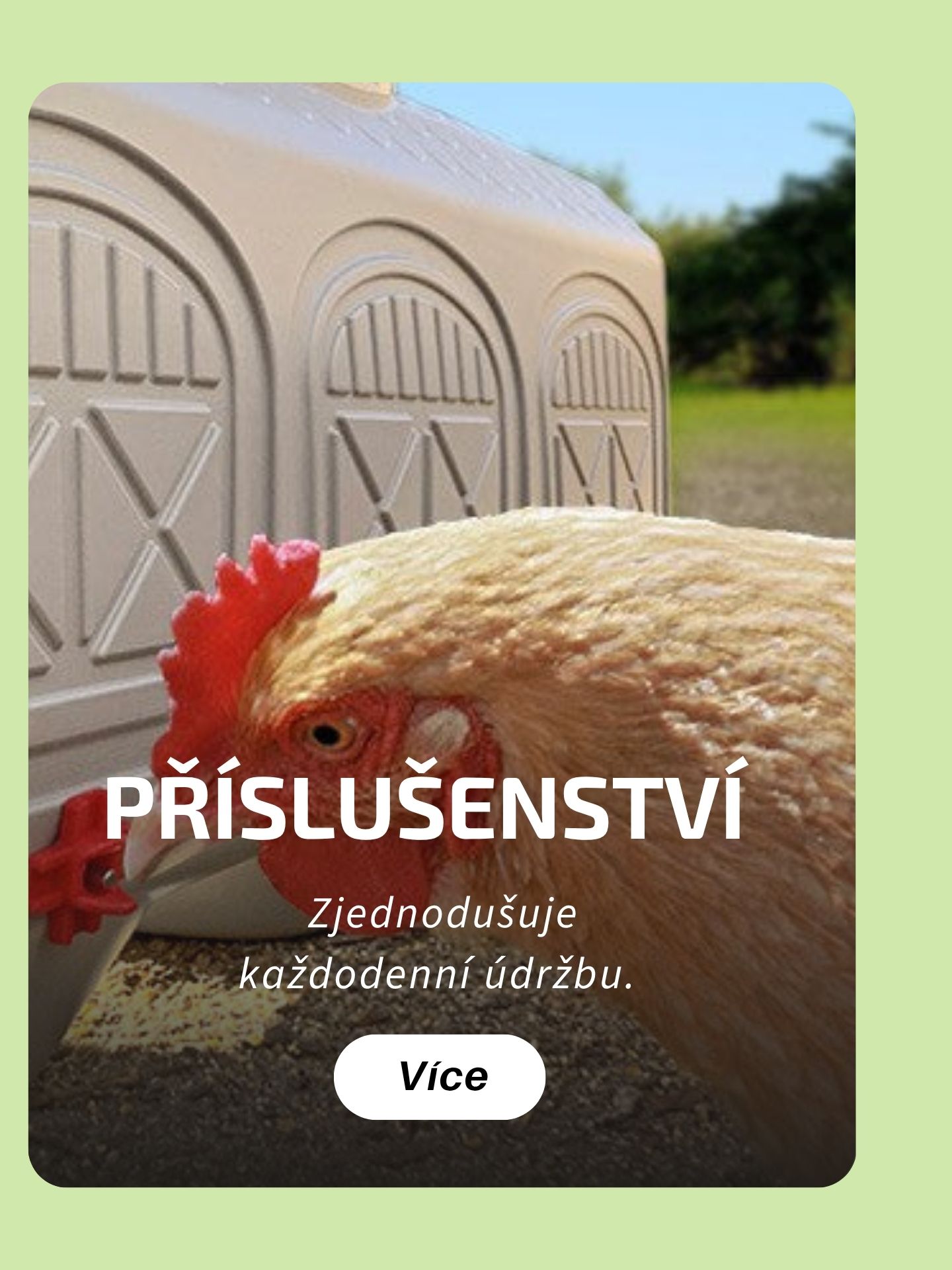 PŘÍSLUŠENSTVÍ