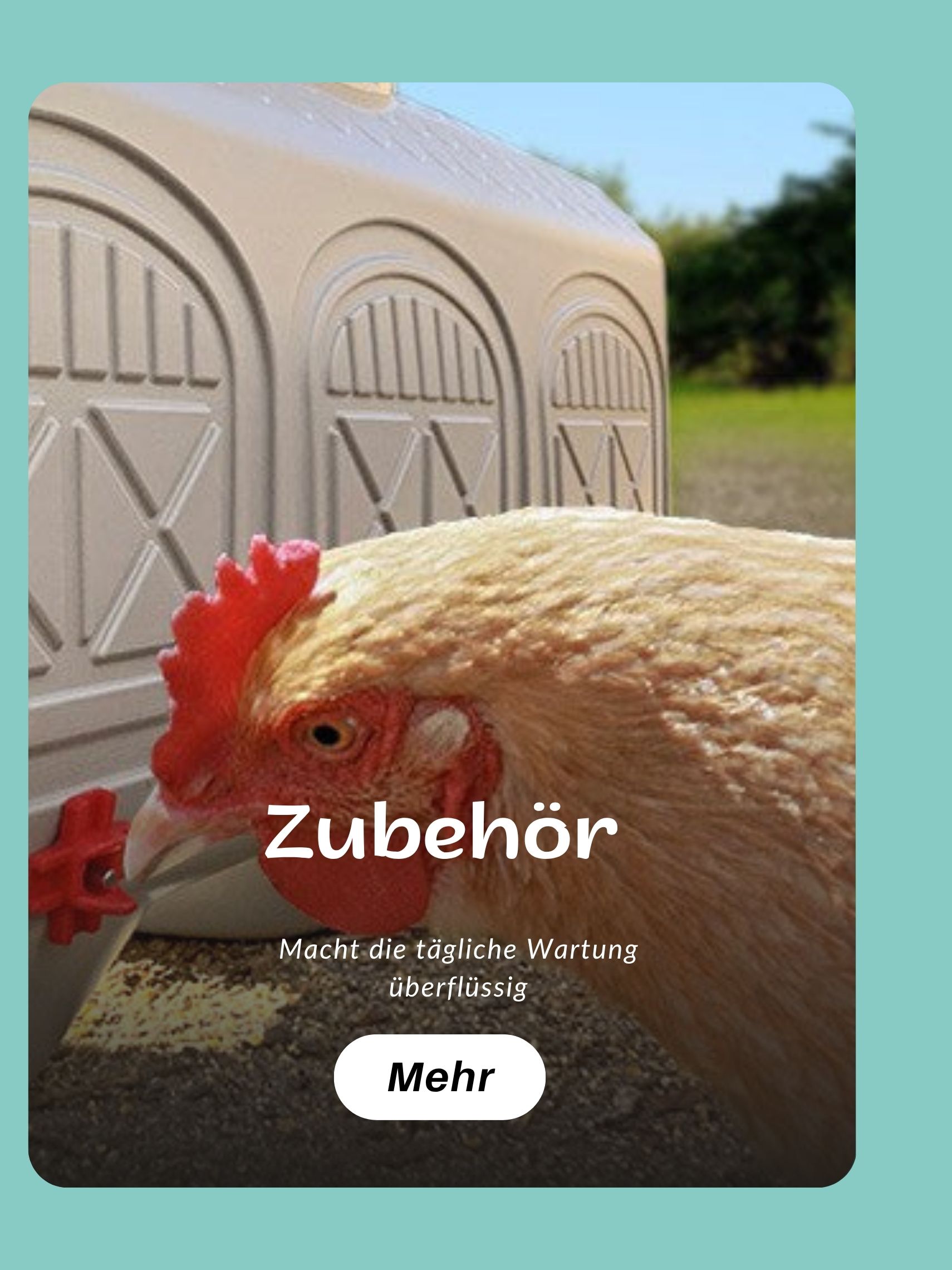 Zubehör