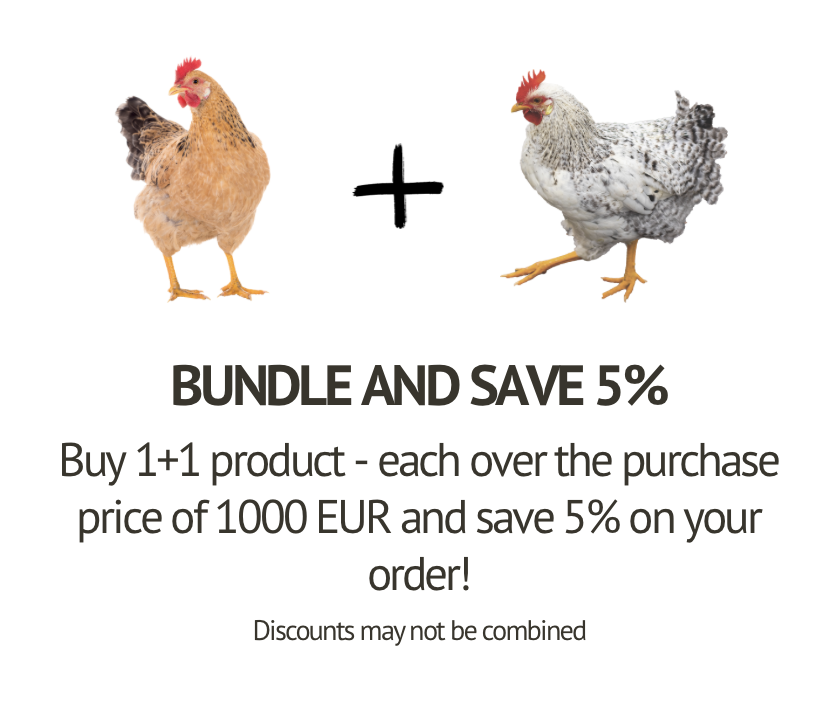 Bundle and save